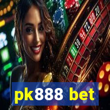 pk888 bet